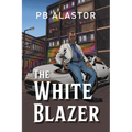 The White Blazer - Paperback