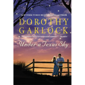 Under a Texas Sky - Paperback