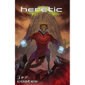 Heretic - Paperback