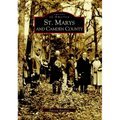 St. Marys and Camden County - Paperback