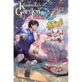 Kusunoki's Garden of Gods, Vol. 2 (Light Novel) - Paperback