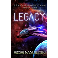 Legacy - Paperback