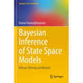 Bayesian Inference of State Space Models: Kalman Filtering and Beyond - Paperback
