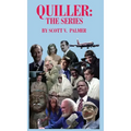 Quiller: The Series - Hardcover