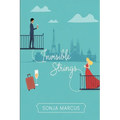 Invisible Strings - Paperback