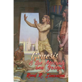 Genesis & the Messiah Ben Joseph - Paperback