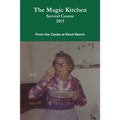 The Magic Citchen - Paperback