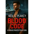 Blood Code: A Mahu Investigation - Paperback