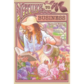 Nature to Business: Wisdom From My Garden - Paperback