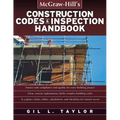 Construction Codes and Inspection Handbook - Paperback
