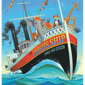 The Circus Ship: (A Rhyming Adventure of Circus Animals Finding a New Home - For Preschoolers, Kindergarteners, and 1st-3rd Graders Ages 4-8) - Hardcover