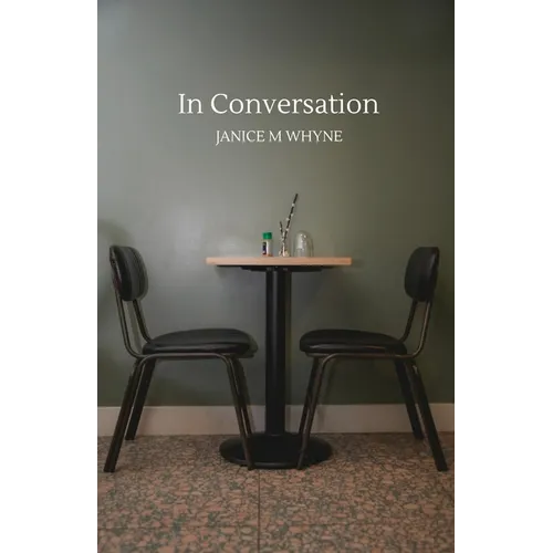 In Conversation - Paperback