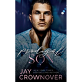 Prodigal Son: A Sexy Single Dad Romance: Book 2 in the Marked Men 2nd Generation Series - Paperback