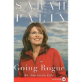 Going Rogue LP - Paperback