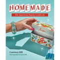 Homemade: The American Family Cookbook - Hardcover