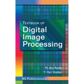 Textbook of Digital Image Processing - Hardcover