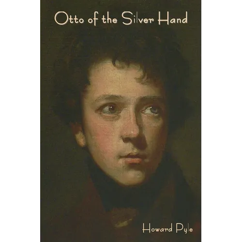 Otto of the Silver Hand - Paperback