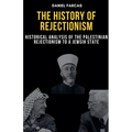 The history of rejectionism - Paperback