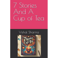 7 Stories And A Cup Of Tea - Paperback