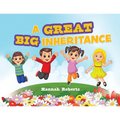 A Great Big Inheritance - Paperback