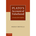 Plato's Account of Falsehood: A Study of the Sophist - Paperback
