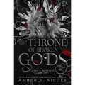 The Throne of Broken Gods - Paperback