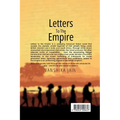 Letters To The Empire - Paperback