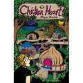 Chicken Heart - Paperback