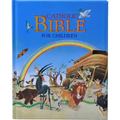 Catholic Bible for Children - Hardcover