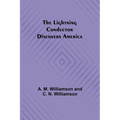 The Lightning Conductor Discovers America - Paperback