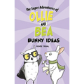 Bunny Ideas - Hardcover