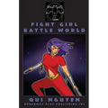Fight Girl Battle World - Paperback