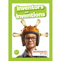 Inventors and Inventions - Paperback