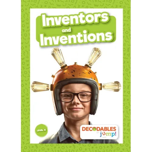 Inventors and Inventions - Paperback