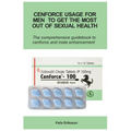 Cenforce Usage For Men To Get The Most Out Of Sexual Health - Paperback