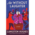 Not Without Laughter - Paperback