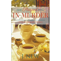 Steeped in Murder - Paperback