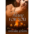 Burn For You - Paperback