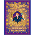 The Moon and Serpent Bumper Book of Magic - Hardcover