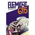 Element 615 - Paperback