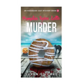 Pumpkin Spice Latte & Murder: An Oceanside Cozy Mystery Book 49 - Paperback