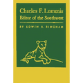 Charles F Lummis Editor - Hardcover