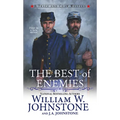 The Best of Enemies - Mass Market Paperbound