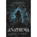 Anathema (Standard Edition) - Hardcover
