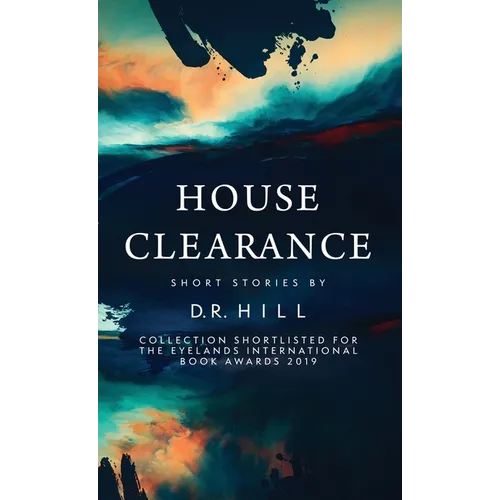 House Clearance - Hardcover