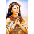 St. Kateri Tekakwitha: The First Native American Saint - Paperback