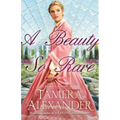 A Beauty So Rare - Paperback