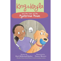 King & Kayla and the Case of the Mysterious Mouse - Hardcover
