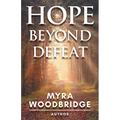 Hope Beyond Defeat - Paperback