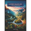 A Story called Life: A Collection of Short stories and poems from a Naïve wondering, free spirited traveler - Paperback